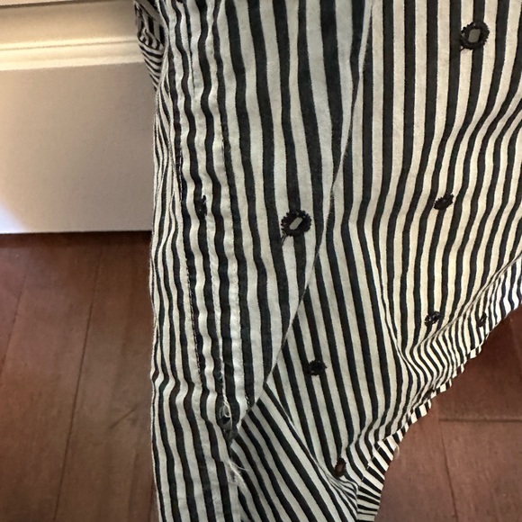 MAJE button shirt size 1 - Picture 4 of 4